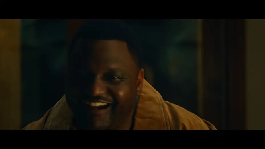 Wideo do filmu Chase — Chase - Trailer
