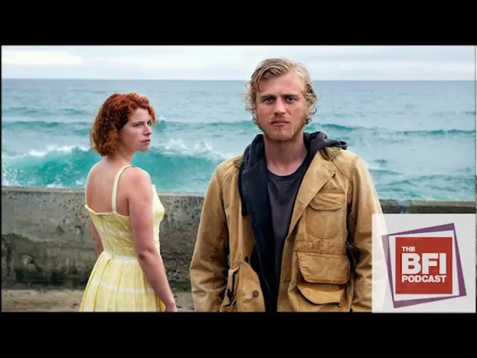 Wideo do filmu Pod ciemnymi gwiazdami — Beast director Michael Pearce | The BFI Podcast