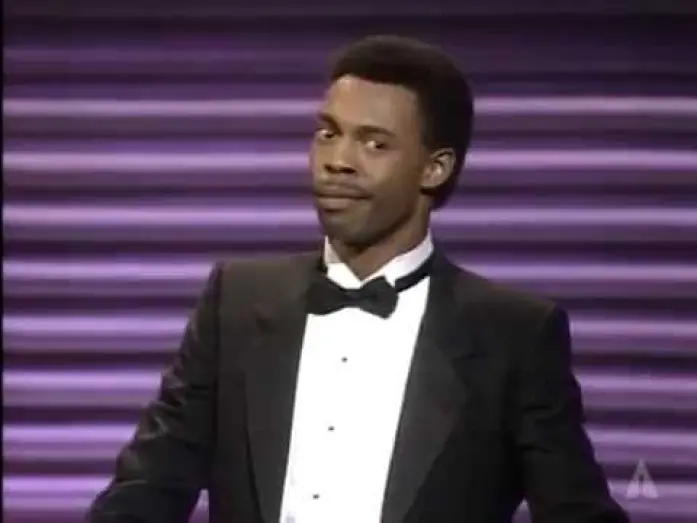 Wideo do filmu Powrót do przyszłości — Back to the Future Wins Sound Effects Editing: 1986 Oscars