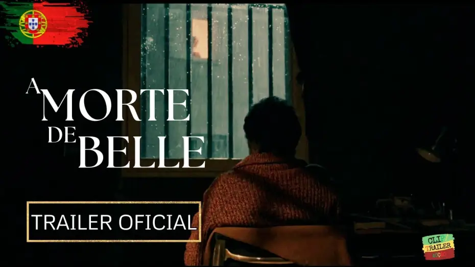 Wideo do filmu Belle — A MORTE DE BELLE | Trailer Legendado PT | Guillaume Canet | Charlotte Gainsbourg | Patrick Descamps