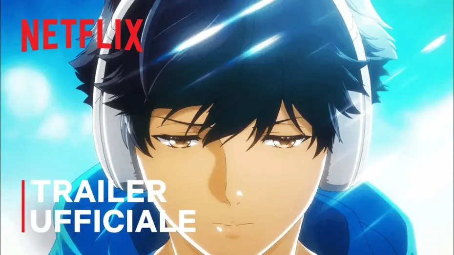 Wideo do filmu Bubble — Bubble | Trailer ufficiale | Netflix Italia