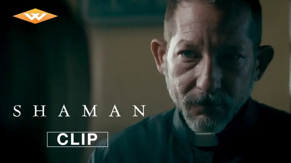 Wideo do filmu Shaman — "The Shaman"