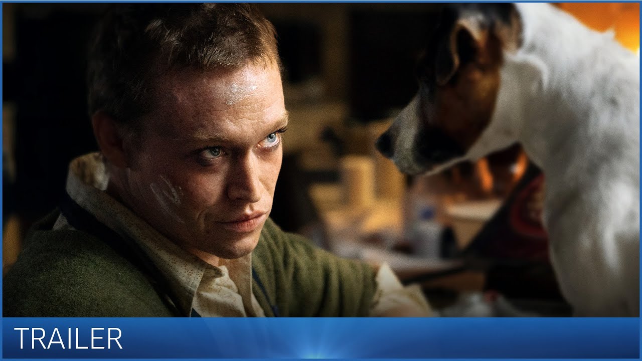 Wideo do filmu Dogman — Official Trailer