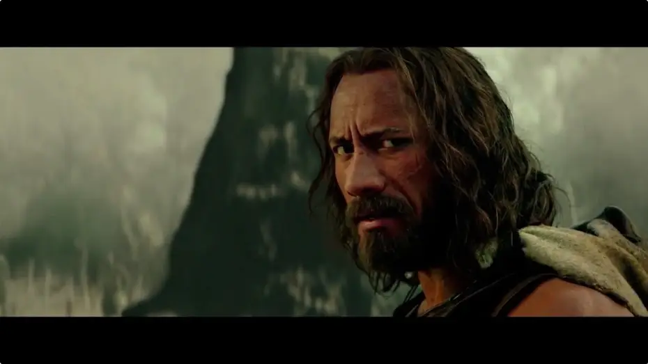 Wideo do filmu Herkules — HERCULES - Offizieller Trailer (HD) - DE
