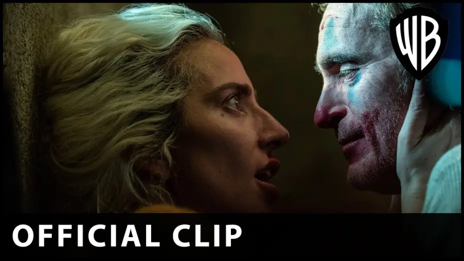 Wideo do filmu Joker: Folie à Deux — Official Clip