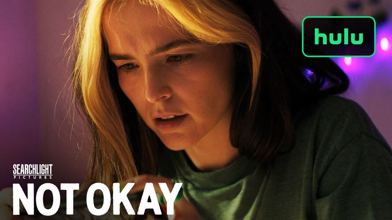 Wideo do filmu Nie w porządku — Danni Wakes Up to an Attack in Paris