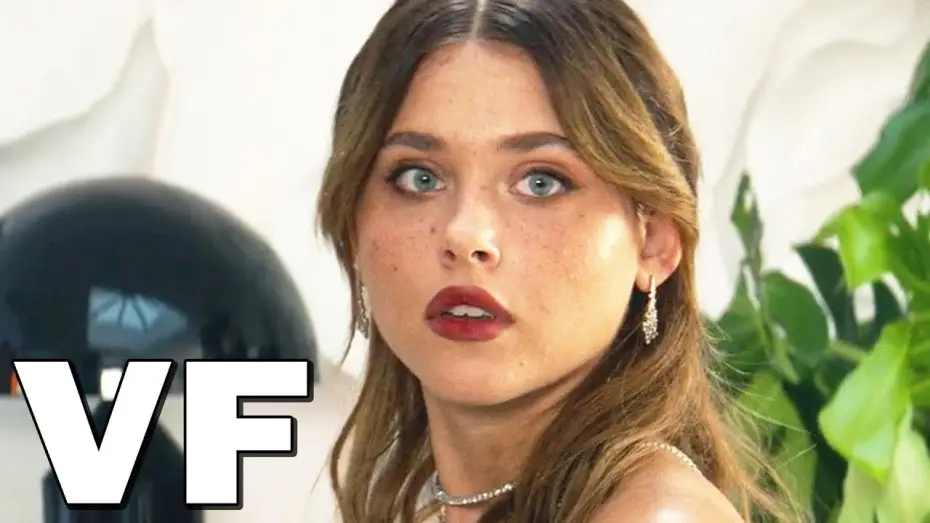 Wideo do filmu Nasza wina — À CONTRE-SENS 3 Bande Annonce VF (2025)
