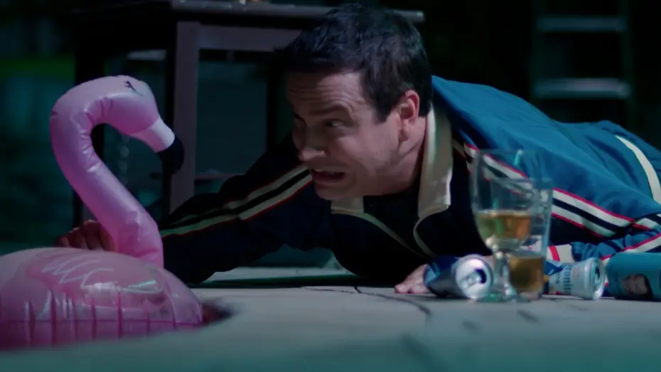 Wideo do filmu Pickleball Pete — Pickleball Pete [OFFICIAL CLIP] [3]