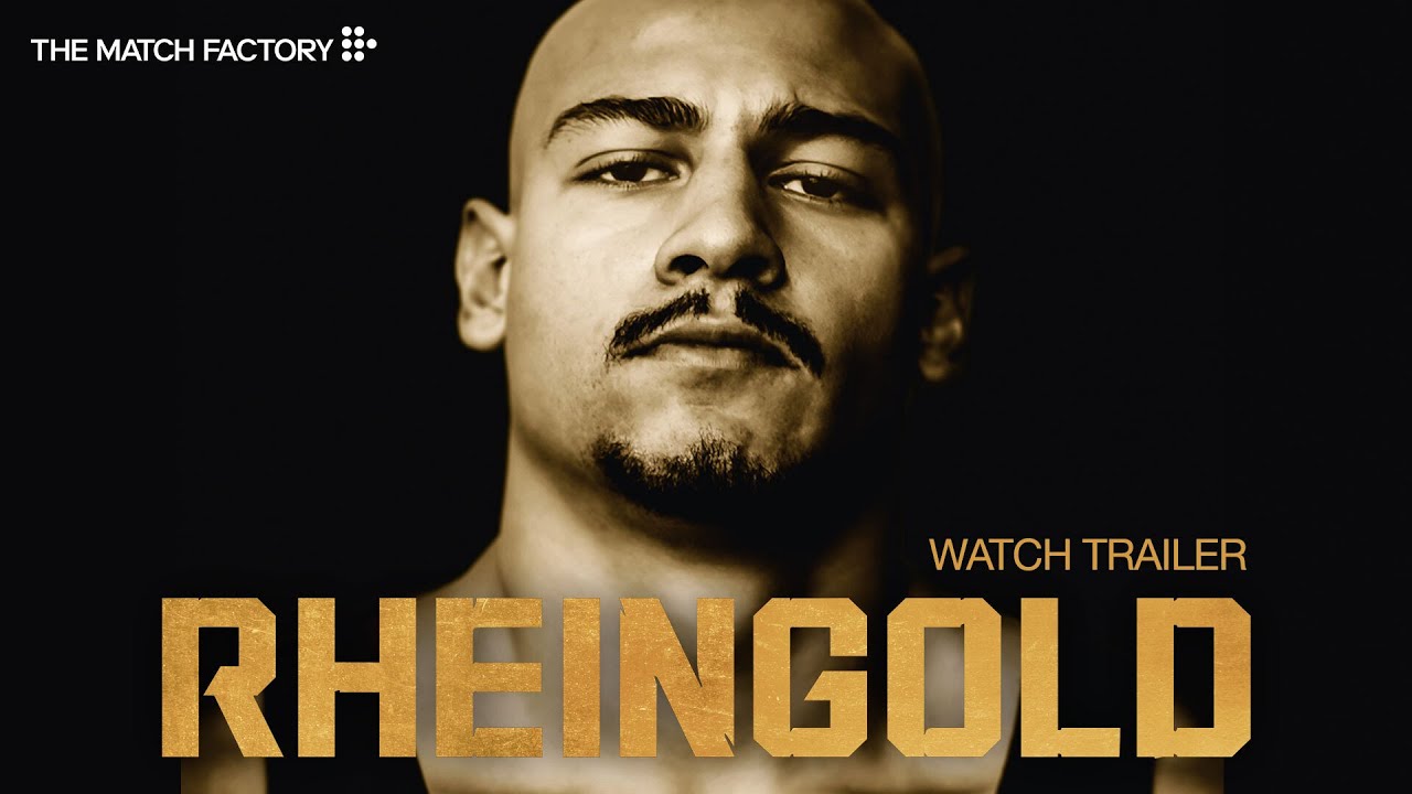 Wideo do filmu Rheingold — Official Trailer (OV with subtitles)