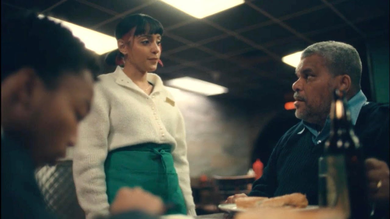 Wideo do filmu Story Ave — Clip: Cuban Sandwiches