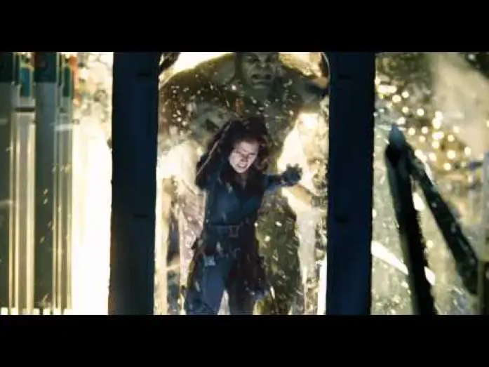 Wideo do filmu Avengers — TV Spot