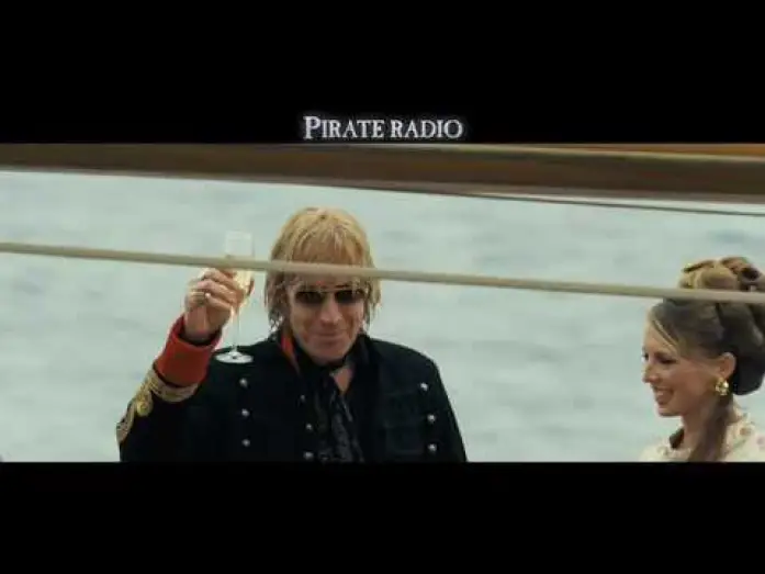 Wideo do filmu Radio na fali — First Time TV Spot
