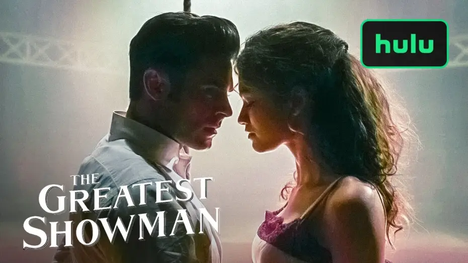 Wideo do filmu Król rozrywki — Rewrite The Stars