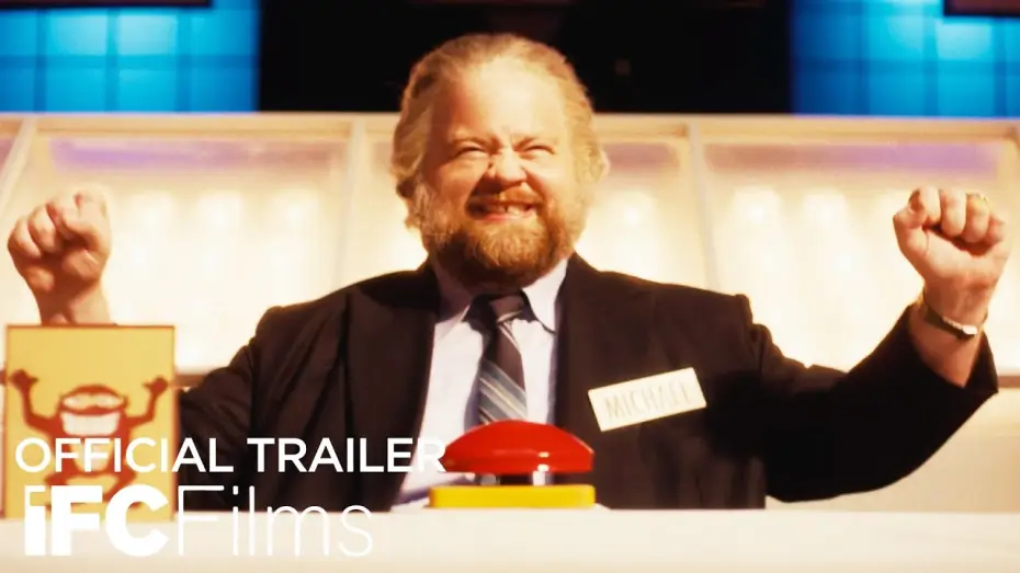 Wideo do filmu The Luckiest Man in America — Official Trailer