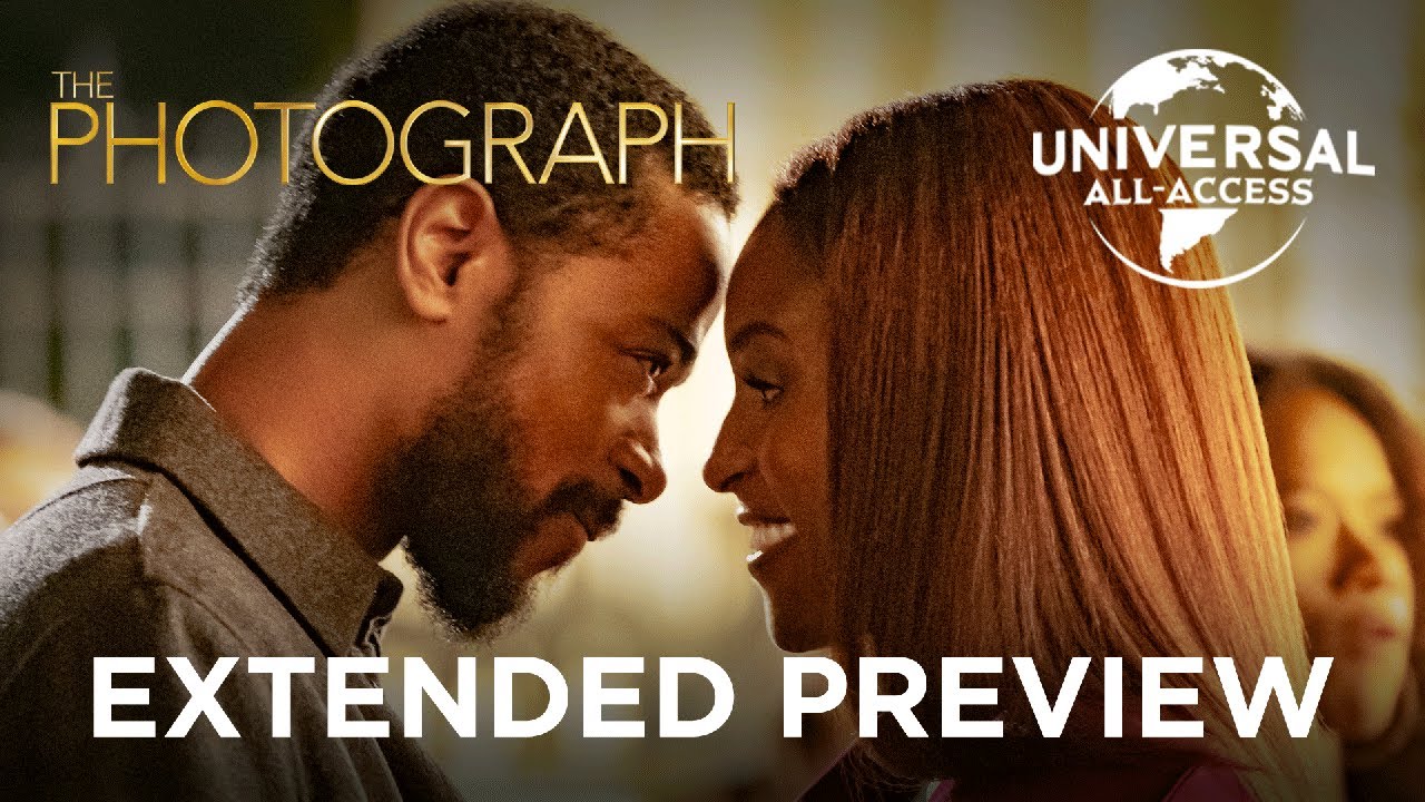 Wideo do filmu Fotografia — Chemistry at First Sight Extended Preview
