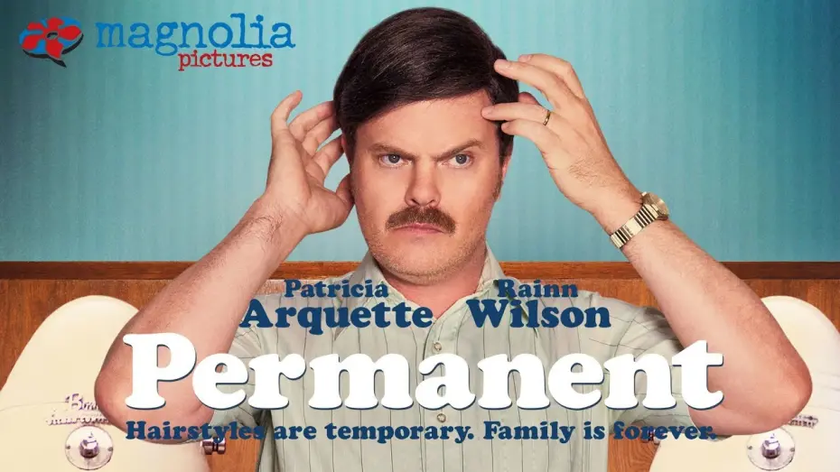 Wideo do filmu Permanent — Permanent - Official Trailer