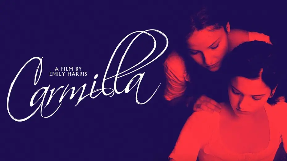 Wideo do filmu Carmilla — Carmilla - Official U.S. trailer