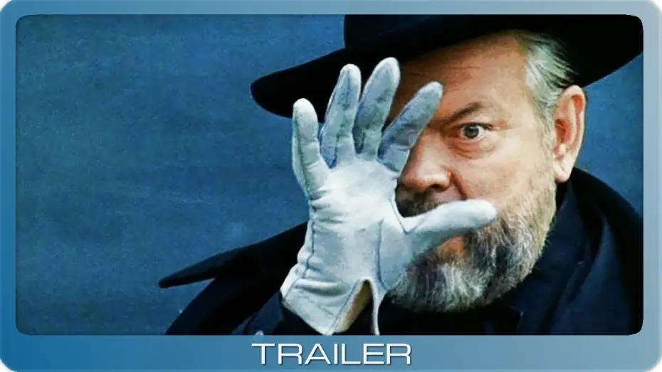 Wideo do filmu Vérités et Mensonges — F For Fake ≣ 1973 ≣ Trailer
