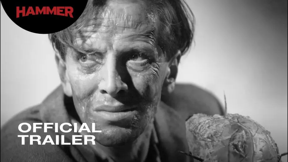 Wideo do filmu The Quatermass Xperiment — The Quatermass Xperiment / Original Theatrical Trailer (1955)
