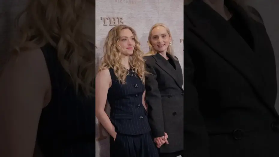 Wideo do filmu Testament Ann Lee — Thank You NYC