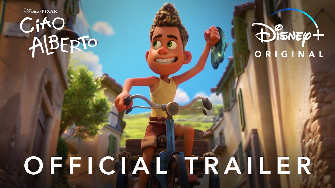 Wideo do filmu Ciao Alberto — Ciao Alberto | Official Trailer