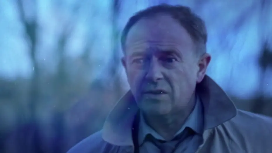 Wideo do filmu Alibi — Acorn TV Exclusive | Alibi Trailer