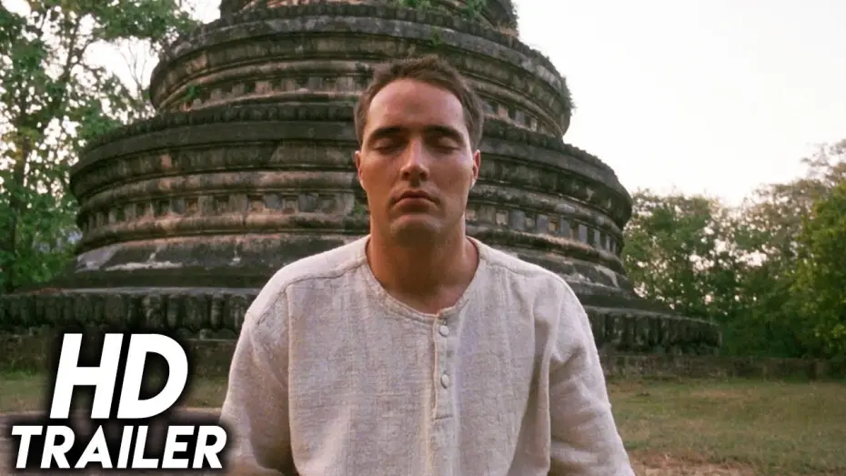 Wideo do filmu Skanerzy III — Scanners III: The Takeover (1991) ORIGINAL TRAILER [HD 1080p]
