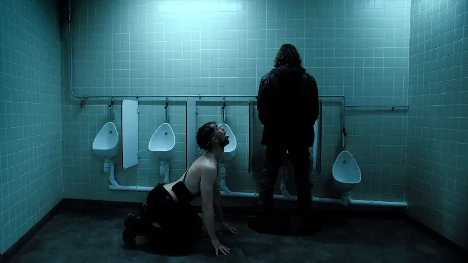 Wideo do filmu Safe Place — SAFE PLACE