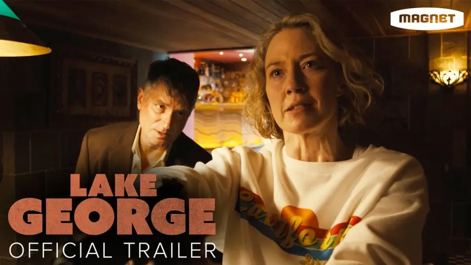 Wideo do filmu Lake George — Official Trailer