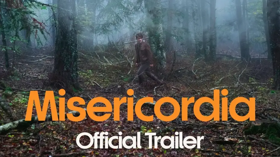 Wideo do filmu Mizerykordia — Official US Trailer [Subtitled]