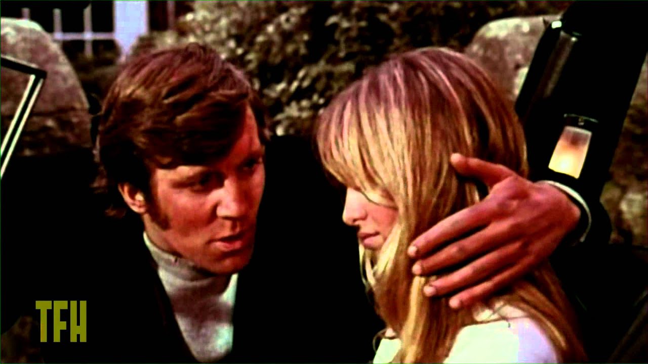 Wideo do filmu Nędzne Psy — Rod Lurie on STRAW DOGS