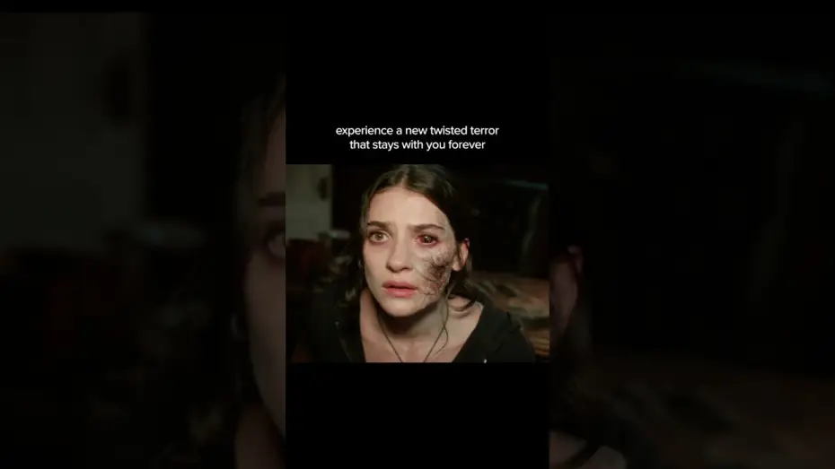 Wideo do filmu Until Dawn — Twisted Terror