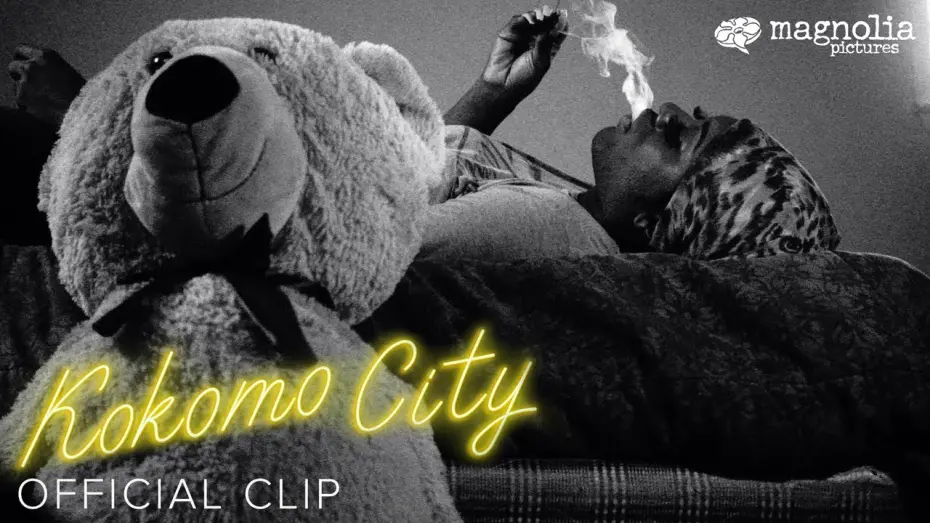 Wideo do filmu Kokomo City — Story Time Clip
