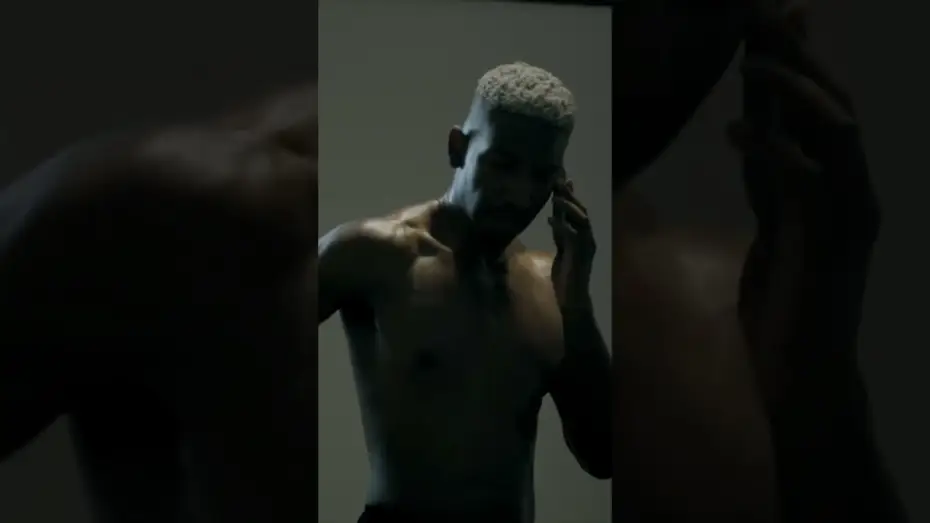 Wideo do filmu Wardriver — He’s always thinking two moves ahead