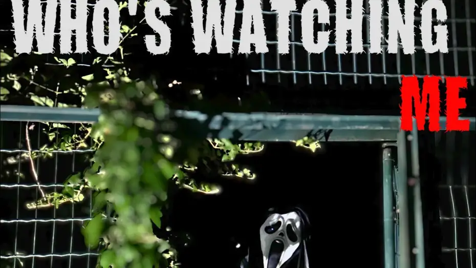 Wideo do filmu WHO'S WATCHING ME — teaser | WHO’S WATCHING ME ( date of release 18/06/2026 )