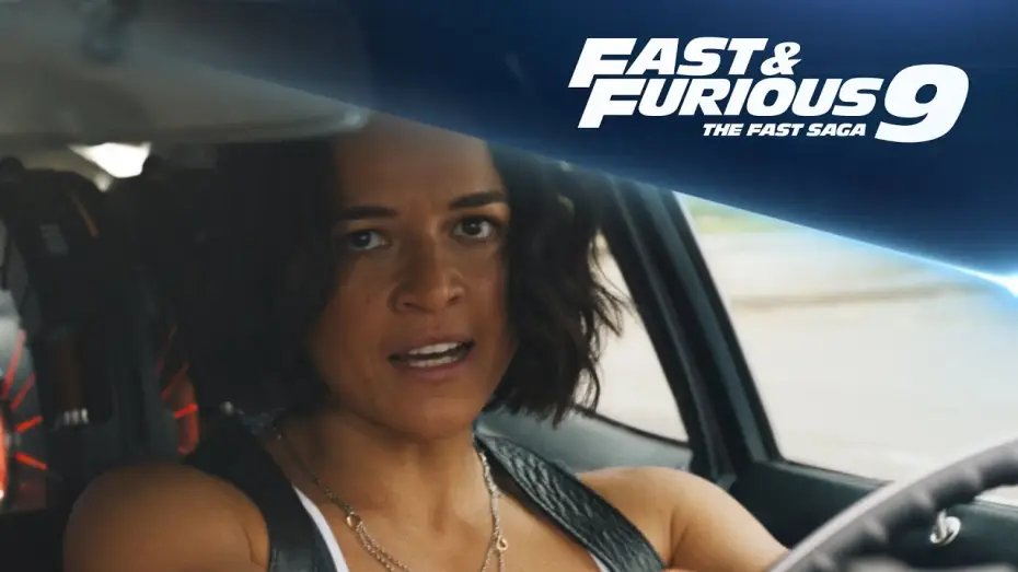 Wideo do filmu Szybcy i wściekli 9 — Fast & Fearless - Le donne di Fast & Furious 9