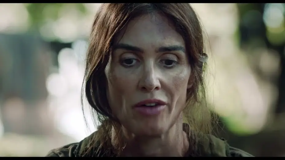 Wideo do filmu Luciérnagas en El Mozote — US Trailer [Subtitled]