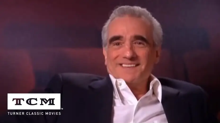 Wideo do filmu Gangi Nowego Jorku — Martin Scorsese on Gangs of New York | TCM Interviews