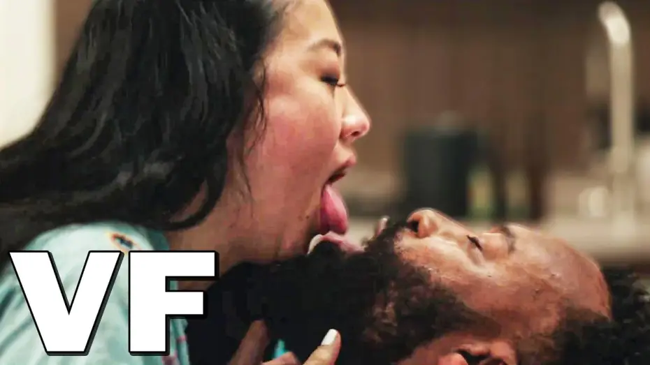 Wideo do filmu Bez trzymanki — JOY RIDE Bande Annonce VF (2023) Comédie