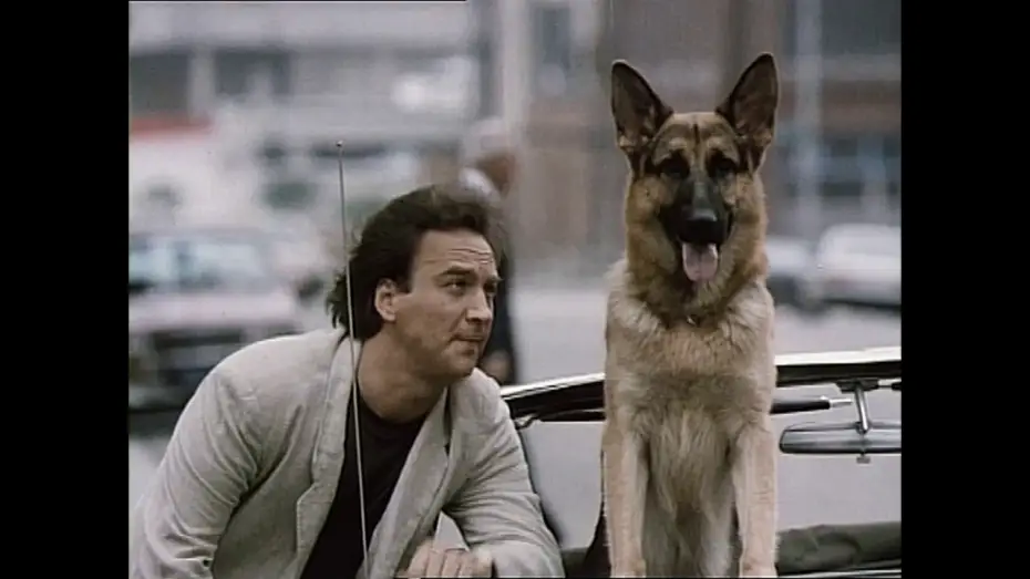 Wideo do filmu K-9 — Chien de Flic /K9 (1989) Bande annonce VF