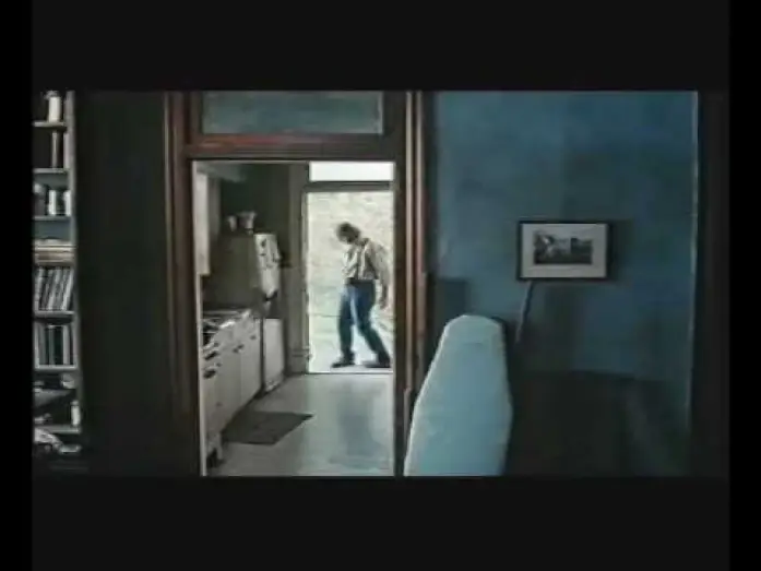 Wideo do filmu Noc Żywych Trupów — Die Rückkehr der Untoten (1990) Trailer [german]