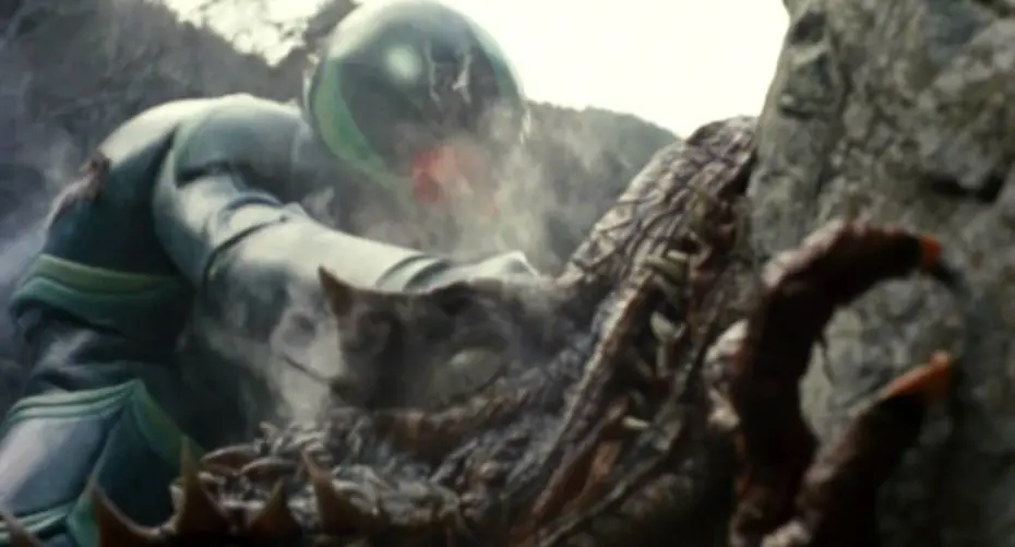 Wideo do filmu 仮面ライダーJ — 仮面ライダーＪ(予告編)