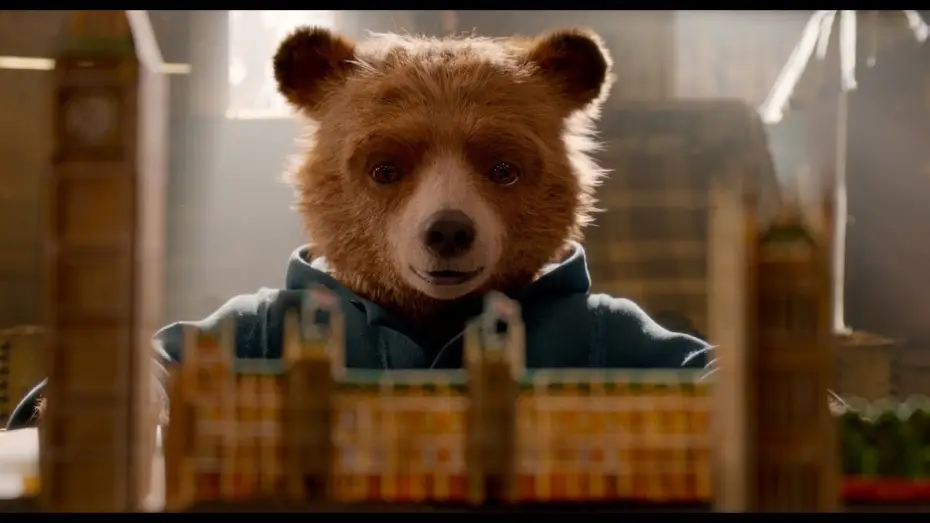 Wideo do filmu Paddington 2 — Paddington 2 - Tráiler Oficial - Castellano HD