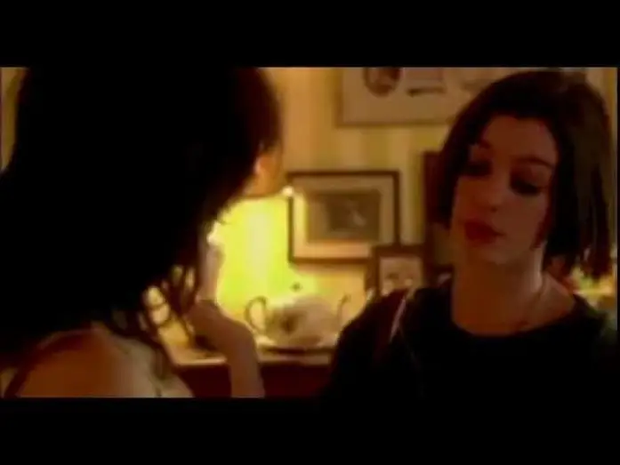 Wideo do filmu Rachel wychodzi za mąż — Rachels Hochzeit (2008) - Trailer Deutsch