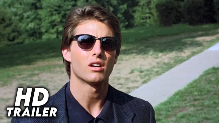 Wideo do filmu Rain Man — Rain Man (1988) Original Trailer [FHD]