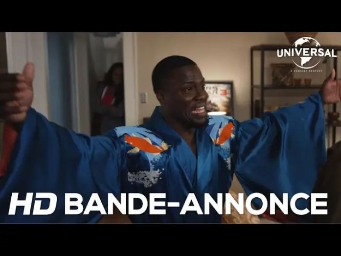 Wideo do filmu Prawdziwa Jazda 2 — Mise à l'épreuve 2 - Bande Annonce 2 VF
