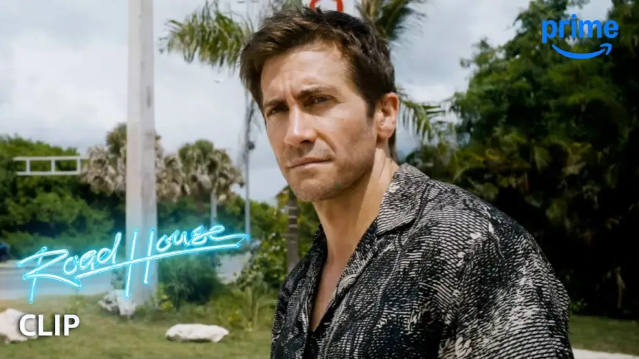 Wideo do filmu Road House — Dalton Effortlessly Breaks a Man's Finger