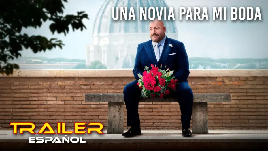 Wideo do filmu Solo Mio — Una novia para mi boda - Tráiler español