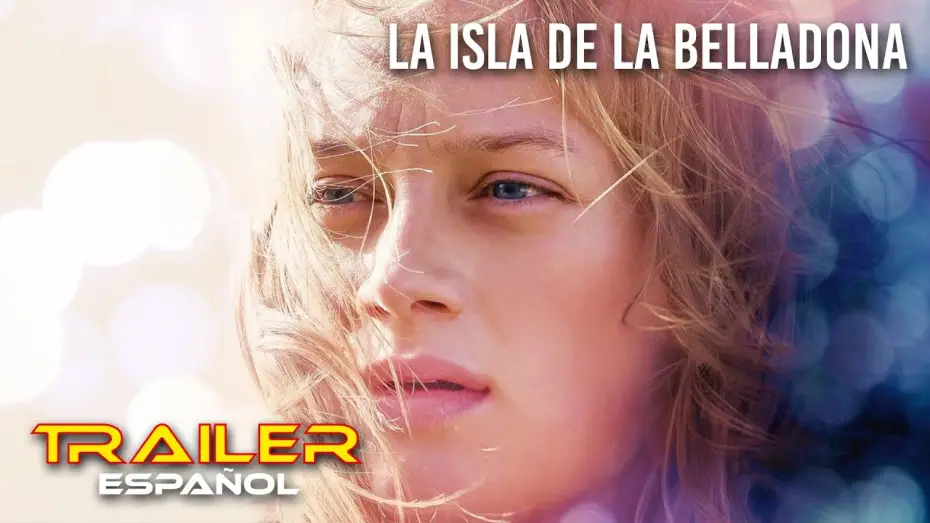 Wideo do filmu Belladone — La isla de la Belladona - Tráiler español