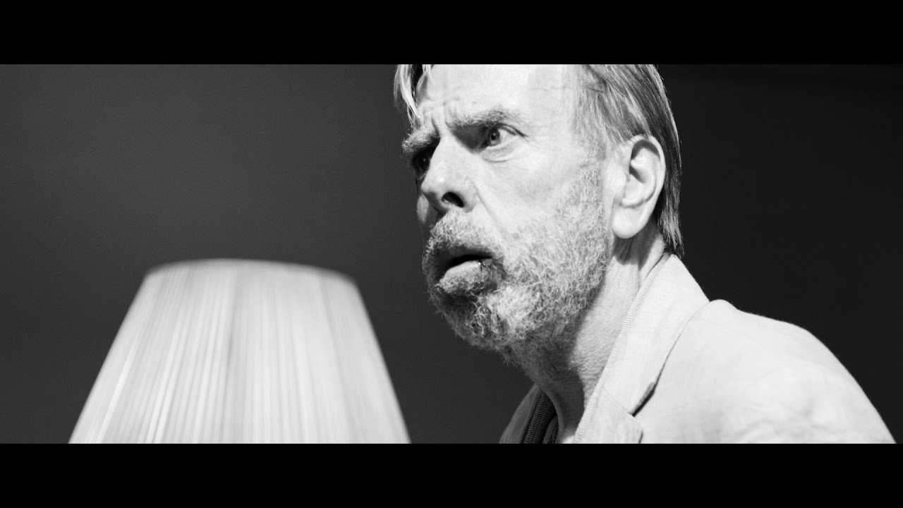 Wideo do filmu Party — Вечеринка - Trailer